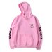 New Shawn Mendes Hoodie Autumn Women Hoodies Print Hip Hop Sweatshirts Men's Long Sleeve Hoodies Pullovers Coat Girls Female