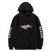 New Shawn Mendes Hoodie Autumn Women Hoodies Print Hip Hop Sweatshirts Men's Long Sleeve Hoodies Pullovers Coat Girls Female