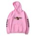 New Shawn Mendes Hoodie Autumn Women Hoodies Print Hip Hop Sweatshirts Men's Long Sleeve Hoodies Pullovers Coat Girls Female