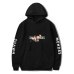 New Shawn Mendes Hoodie Autumn Women Hoodies Print Hip Hop Sweatshirts Men's Long Sleeve Hoodies Pullovers Coat Girls Female