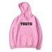 New Shawn Mendes Hoodie Autumn Women Hoodies Print Hip Hop Sweatshirts Men's Long Sleeve Hoodies Pullovers Coat Girls Female