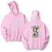 Riverdale Hoodie Sweatshirts Plus Size South Side Serpents Streetwear Tops Spring Hoodies Men Women Hooded Pullover Tracksuit