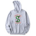 Riverdale Hoodie Sweatshirts Plus Size South Side Serpents Streetwear Tops Spring Hoodies Men Women Hooded Pullover Tracksuit