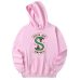 Riverdale Hoodie Sweatshirts Plus Size South Side Serpents Streetwear Tops Spring Hoodies Men Women Hooded Pullover Tracksuit