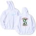 Riverdale Hoodie Sweatshirts Plus Size South Side Serpents Streetwear Tops Spring Hoodies Men Women Hooded Pullover Tracksuit