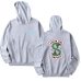 Riverdale Hoodie Sweatshirts Plus Size South Side Serpents Streetwear Tops Spring Hoodies Men Women Hooded Pullover Tracksuit