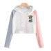 Riverdale Hoodie Sweatshirts South Side Serpents Streetwear Tops Spring Hoodies Female Hooded Harajuku Autumn Winter Sweatshirt