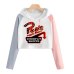 Riverdale Hoodie Sweatshirts South Side Serpents Streetwear Tops Spring Hoodies Female Hooded Harajuku Autumn Winter Sweatshirt