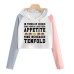 Riverdale Hoodie Sweatshirts South Side Serpents Streetwear Tops Spring Hoodies Female Hooded Harajuku Autumn Winter Sweatshirt