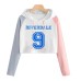 Riverdale Hoodie Sweatshirts South Side Serpents Streetwear Tops Spring Hoodies Female Hooded Harajuku Autumn Winter Sweatshirt