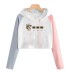 Riverdale Hoodie Sweatshirts South Side Serpents Streetwear Tops Spring Hoodies Female Hooded Harajuku Autumn Winter Sweatshirt