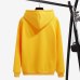 Surmiitro Warm Hooded Female Sweatshirt Winter 2019 Autumn Solid Kpop Hoodies Women Polerones Ladies Pullover Sweat Femme