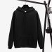 Surmiitro Warm Hooded Female Sweatshirt Winter 2019 Autumn Solid Kpop Hoodies Women Polerones Ladies Pullover Sweat Femme