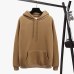 Surmiitro Warm Hooded Female Sweatshirt Winter 2019 Autumn Solid Kpop Hoodies Women Polerones Ladies Pullover Sweat Femme