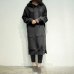 Women's Casual Loose Long Hoodies Sweatshirt Outerwear Jacket Tunic Coat Dress