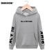 XUANSHOW Unisex Fashion Hoodies Swirtshirts Blackpink KPOP Long Sleeve Hat Clothes Pullovers Sweatshirts Sudadera Mujer S-XXL