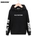 XUANSHOW Unisex Fashion Hoodies Swirtshirts Blackpink KPOP Long Sleeve Hat Clothes Pullovers Sweatshirts Sudadera Mujer S-XXL