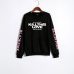 XUANSHOW Unisex Lovers Clothes Korean BLACKPINK KILL THIS LOVE Album Letters Sweatshirt Man Woman Pullover Sudadera Mujer