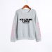 XUANSHOW Unisex Lovers Clothes Korean BLACKPINK KILL THIS LOVE Album Letters Sweatshirt Man Woman Pullover Sudadera Mujer