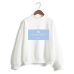 bangtan Boys korean style Fashion  turtleneck O-neck Sweatshirts kpop Women Oversize outwear kpop Bangtan Clothes 2019 Arrival