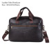 2019 New Mens Laptop Briefcase Business Portable Unisex Nylon Computer Handbags Simple Men's Simple Travel Office Messenger Bags