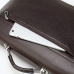 Famous Brand Business Men Briefcase Leather Laptop Handbag Casual Man Bag For Lawyer Shoulder Bag Male Office Tote Messenger Bag