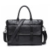 GUMST Brand Men Laptop Bag Briefcase Fashion Men's Business Bags Casual Leather Messenger Bag for Men