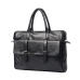 GUMST Brand Men Laptop Bag Briefcase Fashion Men's Business Bags Casual Leather Messenger Bag for Men