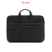 Large Capacity Laptop Handbag for Men Women Oxford Travel Briefcase Bussiness Notebook Bag for 13/ 14/ 15.6 Inch Computer bag