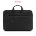 Large Capacity Laptop Handbag for Men Women Oxford Travel Briefcase Bussiness Notebook Bag for 13/ 14/ 15.6 Inch Computer bag