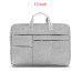 Large Capacity Laptop Handbag for Men Women Oxford Travel Briefcase Bussiness Notebook Bag for 13/ 14/ 15.6 Inch Computer bag