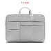 Large Capacity Laptop Handbag for Men Women Oxford Travel Briefcase Bussiness Notebook Bag for 13/ 14/ 15.6 Inch Computer bag