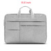 Large Capacity Laptop Handbag for Men Women Oxford Travel Briefcase Bussiness Notebook Bag for 13/ 14/ 15.6 Inch Computer bag