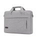 NIBESSER Large Capacity Laptop Handbag for Men Women Travel Briefcase Bussiness Notebook Bag for 14 15 Inch Macbook Pro Dell PC