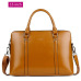 New Fashion Women Laptop Business Briefcase PU Leather Men Handbag 14 15.6 Inches  Women's Notebook Computer Portable Office Bag