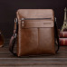 Portable Business Hand Work Office Male Messenger Bag Men Briefcase For Document Handbag Satchel Portfolio Handy Portafolio 2018