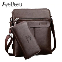 Portable Business Hand Work Office Male Messenger Bag Men Briefcase For Document Handbag Satchel Portfolio Handy Portafolio 2018