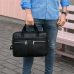 WETSTAL Business Briefcases Man for lawyer Genuine Leather Messenger Bag Men Shoulder Bags leather laptop men's briefcases 2019