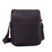 2019 New Pu Leather Men Messenger Bag Briefcase shoulder crossbody handbag business bag casual men's travel bag  KY-1