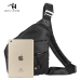 ARCTIC HUNTER Brand Male Messenger Bag Shoulder Bags Men Hidden Chest Pack Mens Retro Crossbody Bag Cool Motorcycle Sling Bag