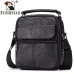 FUZHINIAO Genuine Leather Men Messenger Bag Hot Sale Male Small Man Fashion Crossbody Shoulder Bags Men's Travel New Handbags