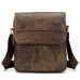 MVA Shoulder Bag for Men Men's Genuine Leather Bag Vintage Messenger Bags Men Leather Small Crossbody Bags for ipad handbag 1121