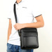 Men Casual Business Leather shoulder Messenger Bag Men's Crossbody male vintage crossbody ipad Laptop briefcase Messenger Bags