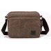 Men Casual Canvas Bag Men's Crossbody Bags For Men Messenger Bag Man Shoulder Bag Bolsa Masculina High Quality Multifunction