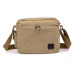 Men Casual Canvas Bag Men's Crossbody Bags For Men Messenger Bag Man Shoulder Bag Bolsa Masculina High Quality Multifunction