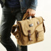 Mens Canvas New Fashion Crossbody Bag Youth Package Multifunction Rusksack Male Tote Men Shoulder Bags 2019 Messenger Bag