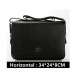 New Arrived luxury Brand men's messenger bag Vintage leather shoulder bag Handsome crossbody bag handbags Free Shipping