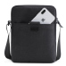 TINYAT Light Canvas Men's Shoulder Bag For 7.9' Ipad Casual Crossbody Bag Waterproof Messenger Bag Pack sling bag for men 0.13kg