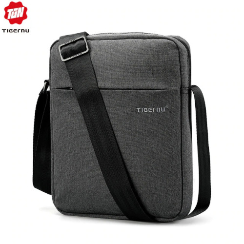 Tigernu Brand Men Messenger Bag High Quality Waterproof Shoulder Bag For Women Business Travel Crossbody Bag