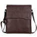 VICUNA POLO Men Shoulder Bag Classic Brand Men Bag Vintage Style Casual Men Messenger Bags Promotion Crossbody Bag Male Hot Sell